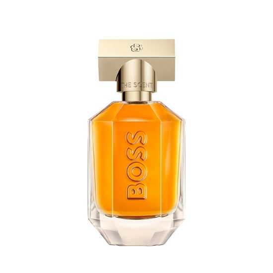 HUGO BOSS THE SCENT WOMAN INTENSE EDP 50ML